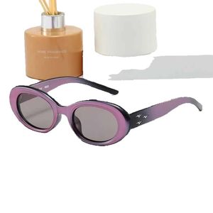 GENTLE MONSTER Sunglasses Y2K Vintage Oval Designer Sier Star Studs Bold 2023 Color Men Women Fashion Trend4ubb