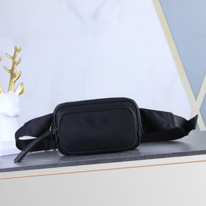 Sacos de peito bolsa de cintura P010 espaço necessário para atender às necessidades da vida diária tecido leve à prova d'água 21*13*5cm