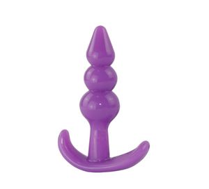 Brinquedos anais inteiros brinquedo de bondage adulto dildoes butt plug gspot estimulador brinquedo sexy para casais 7526160