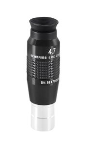 Maxvision 82 degree 4 6 8 125 2 inch parfocal eyepiece Astronomical telescope accessories LJ2011202776508