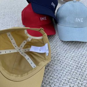 Designer Lady fishermans hat High Quality Street Caps Fashion designer Baseball Cap for Man Woman Sports Hat 7 Color Beanie Casquette Adjustable Fitted HatsXXX cate
