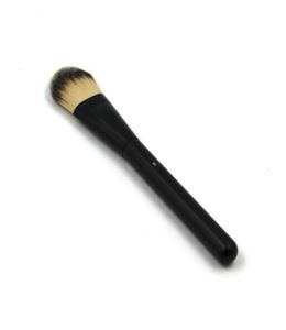 فرشاة مكياج واحدة 188 فرش بودرة الأساس عالي الجودة Coloris Professional Makeup Beauty Tools4788801