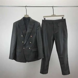 #1 Designer Fashion Man Suit Blazer Jackets rockar för män Stylistbrev broderi långärmad casual fest bröllop kostymer blazer #13 0afm