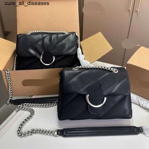 Bolsas de ombro de andorinha rosa Mulheres cadeias de luxo de bola de bolsa de gestão crossbody saco quadrado designer feminino bolsas de celular de alta qualidade 230915