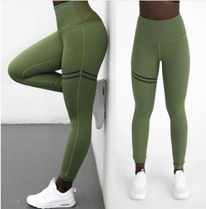 Nya ankomster kvinnor tryckt skönhet yoga gym leggings byxor för kvinna super elastiska sexiga smala sprots fiess leggins