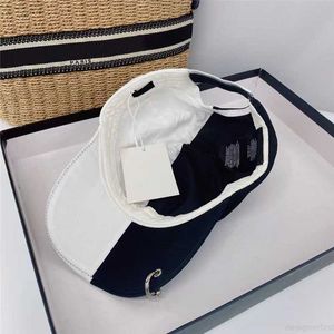 Projektant mężczyźni designerskie czapki baseballowe czapki marka mody masy zamontowane czapki baseballowe designerka czapka kaseta katarki 00e5 tuty
