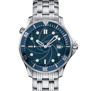Męskie zegarki 41 mm 40. lata grzbiet dail flod zapięcie automatyczne mechaniczne projektant mega zegarki Orologi Di Lusso Luksusowe zegarek Masterwatches Orologio O12