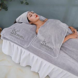 Handtuch aus ultraweicher Baumwolle, Sportsofa, großes Strand-Luxus-El-Bad, dickes, saugfähiges, schnell trocknendes Spa