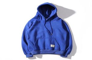Designer Mens Hoodie Brand Sweatshirts For Men Women High Street Hip Hop Hoodies Yellow Light Fleece Pullover Winter Autumn Fashio6018650