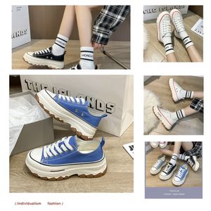 Designer Casual Shoes Sneakers Low Womens Shoes High Quality Tiger Black White Green Stripes Sneakers Gai