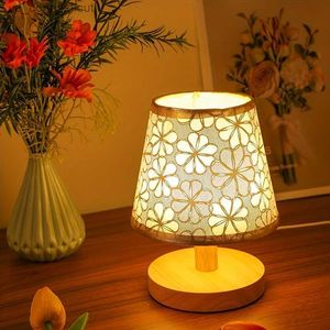 Table Lamps 1pc Nordic Bedside Table Lamp Modern Simple Desk Lamp Nightstand Lamp Desktop Lamp For Dresser Kids Room Coffee Table Bookcase