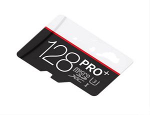 8G16GB32GB64GB128GB256GB Pro Micro SD Card Class10Tablet PC TF Kart C10Camera Bellek Kartları SDXC KARTI 90MBS4663360