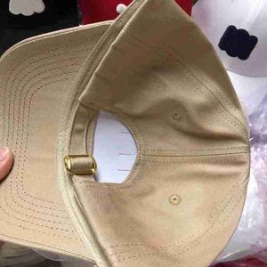 Designerskie czapki Ball Caps luksusowy kapelusz haftowa czapka baseballowa Kobieta Summer Casual Casquette Setka ochrony przeciwsłonecznej Hat Hats dla mężczyzn KR4W 95TX