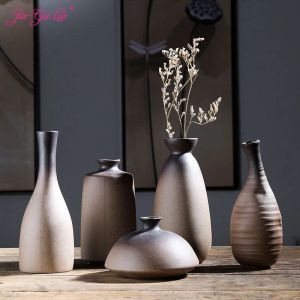 Вазы JIAGUI LUOCeramic Flower Vase, Nordic Decoration, Home Decoration, C058