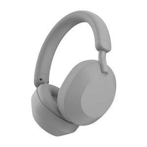2024 Nuove cuffie So-ny XM5 Cuffie Bluetooth montate sulla testa Cuffie wireless stereo vere Fabbrica all'ingrosso Intelligente per processore di cancellazione del rumore