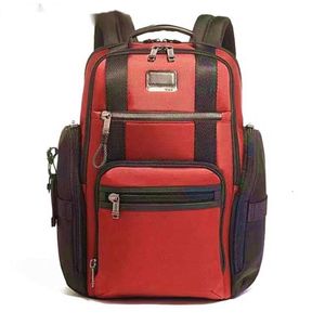 Tumibackpack Pack Tumin Travel Bag Inch Business Business Back 232389 Mens Ballistic Nylon Mens Leisure 15 Computador de Mochila 72iz