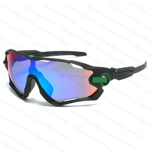 Occhiali da sole firmati da uomo per donna Occhiali da sole Oakleies Occhiali da ciclismo sportivi Occhiali da sole Equitazione Occhiali da ciclismo polarizzati per mountain bike all'aperto Uv400 3qjbv