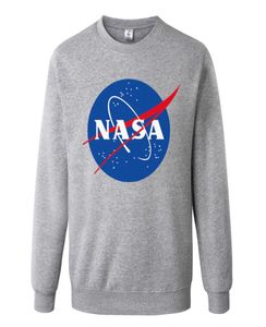 Artı Boyut Nasa Hoodies ve Sweatshirt Sweatshirt Men Lüks Mars Matt Damon Mens Street Sweets için Mens5401797