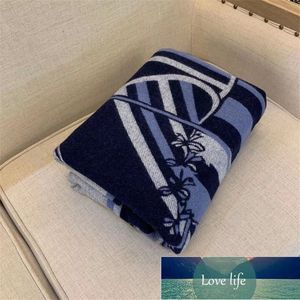 Легкое роскошное одеяло из конской шерсти, студенческое офисное кашемировое одеяло с кондиционером, шаль, одеяла для дивана