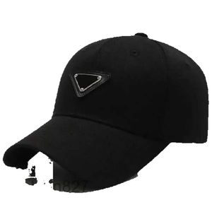 Ball Tasarımcı Şapkaları Beyzbol Kapakları İlkbahar ve Sonbahar Kapağı Pamuk Güneşlik Şapkası Erkekler için 3MJKJ