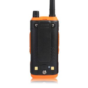 Walkie Talkie Baofeng UV-17Pro GPS Walkie Talkie 108-130MHz Air Band VHF UHF 200-260MHz 350-355MHz FM Radio Six Bands Freq Copy Waterproecl2403L2403