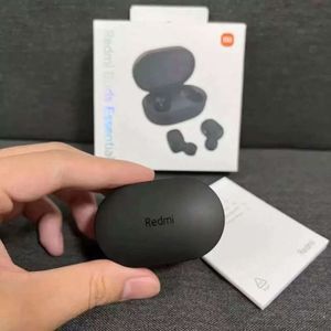 Xiaomi Red Mi Buds Essential Wireless Buds 3 Lite Basic 2 Tws Kopfhörer Ohrhörer Wireless Touch Control Mi Airdots 2 Ohrhörer