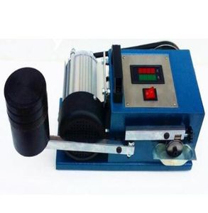 Lubricating oil abrasion tester Grease anti wear tester Testing machine Digital display3068818