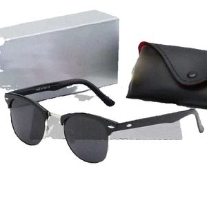 Fashion Women UV400 Sunglasses Designer Eyewear Pilot S Sun Glasses Protection F8d7#