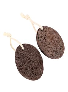 Foot Treatment Pumice Stone for Feet Heels and Palm Foot File Callus Scrubber Dead Skin Remover Lava Pedicure Exfoliation Tools KD7474074