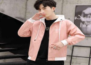 Luxo masculino039s ternos blazers estudantes do ensino médio moda simples impresso curto meninos versão coreana na moda solto bf fino 5612031