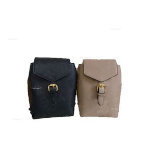 2024 Högkvalitativa damer ryggsäck stil kvinna handväska mini koppling crossbody axelväska plånbok designer kvinnors ryggsäckar