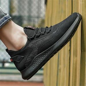 Basketskor anti-slip grå klassiska sneakers män lägenheter vit sport zapato racing sneckers cosplay vintage ydx1