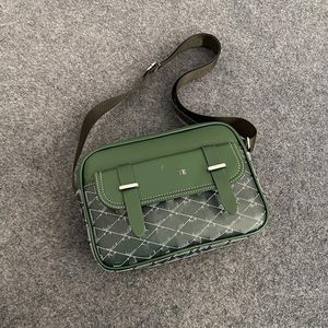 Luxurys bayan tasarımcılar çanta çanta cüzdanları omuz crossbody messenger cüzdan yüksek kaliteli pu cüzdan deri tasarımcı çanta erkek haberci çanta kamera çanta