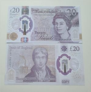 2024 prop money uk prop money pound money 5 10 20 50 pound NOTE Film Riproduci soldi falsi per bambini Regali di Natale o film video Articoli per feste