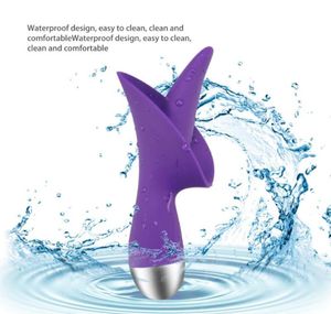 Vibratorer Sexleksaker för par Vibratorfjäril Sexig trådlös kvinnlig dildos Masturbators Women Clitoris Adult4514864