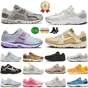 Män kvinnor Vomero 5 Oatmeal Supersonic Original Running Outdoor Shoes New Veet Wheat Yellow ockra Photon Dust Anthracite Sesame Sportvarumärke Sneakers Size EUR36-45