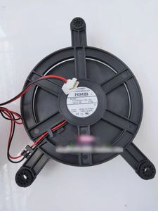 Gratis frakt Ny original NMB 11036GH-12L-YA 12V 0.15A 2-Wire Turbo kylskylningsfläkt