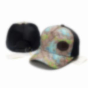 Designer boné de beisebol bonés chapéus para homens mulher cabido chapéus casquette femme vintage luxo jumbo fraise cobra tigre abelha chapéus de sol ajustável q13