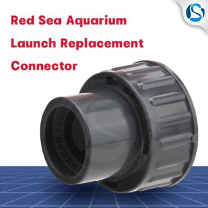 Parts ISRAEL RED SEA AQUARIUM sewer interface water pump water pipe transformation replacement parts DIY pipeline accessories