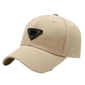 Ball Designer Hats Caps Baseball Caps Spring and Futumn Cap Botton Sunshade Hat for Men Women 485dp