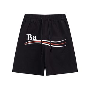 Designer herr shorts lyxiga herr sport kort sommar trend kort hög kvalitet badkläder byxor mes kläder andas cool trevlig populära modemän bär snabbt torrt