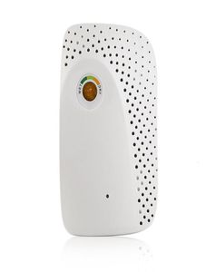 TOP400 Przenośny mini dehumidifier 100240V Electric Cicha suszarka powietrza wilgoć w pochłaniającym powietrzu do domu łazienki 5333848