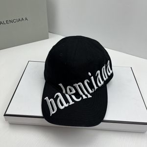 Elegante berretto da baseball Bb per donna Berretto per regalo di compleanno firmato con visiera da uomo