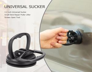 Mini Car Dent Remover Puller Auto Body Dents Removal Tools Strong Suction Cup Cars Repair Kit Glass Metal Lifter Locking Outdoor U1950281