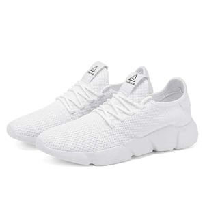 top Designer shoes Casual Shoes Sneakers Work Shoes Kung Fu shoes Mesh face mesh eye breathable ventilation non-slip Comfortable soft soft sole white