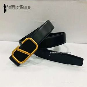 Belts for Jeans Luxury Valentino Belt Designer Women Needle Buckle Fashion Valentino Letters Plaid Print Golden Belt Party Favors See 8417