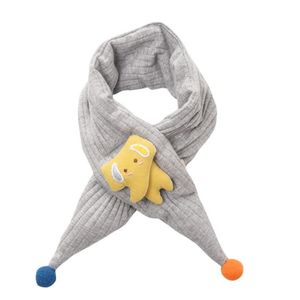 STRUZZO Cartone Animato Animale Sciarpa Autunno Inverno Nuovo Stile Tenere Al Caldo Peluche Fazzoletto da Collo Bambino Bambini Moda Sciarpe di Pelliccia Gift2257