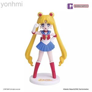 Eylem Oyuncak Figürleri Pop Mart Sailor Moon Kör Kutu Smokin Maske Figürleri Koleksiyon Oyuncaklar Masaüstü Dekorasyon Doğum Günü Hediyeleri LDD240314