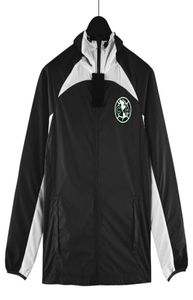 2022 2023 Club América Futebol Correndo Jaquetas para Homens Zipper Completo Com Capuz Windbreaker Adulto Hoodie Jaqueta de Futebol Esportes de Inverno TR9251168