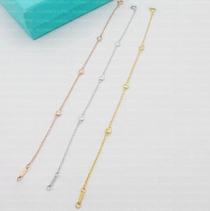 Novo designer de luxo com diamantes pela moda charme pulseiras pulseiras para mulheres moda jóias encantos jóias